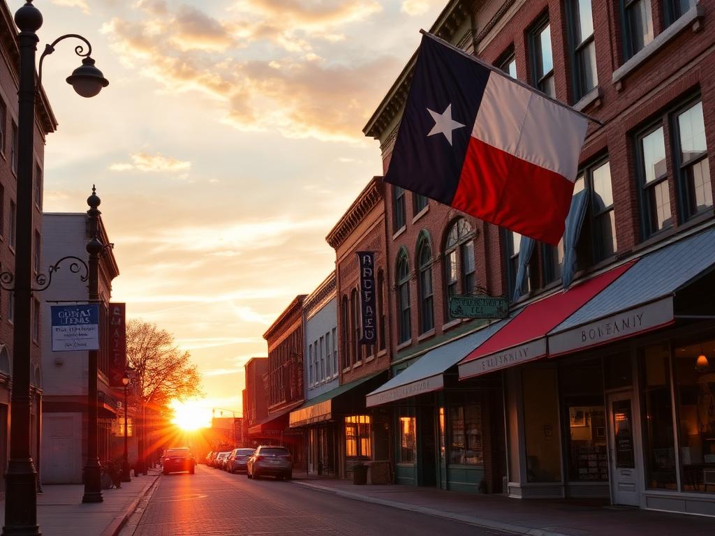 Montgomery, TX